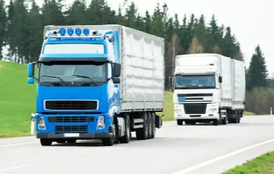 Adana Kırıkkale | Eşya Taşıma